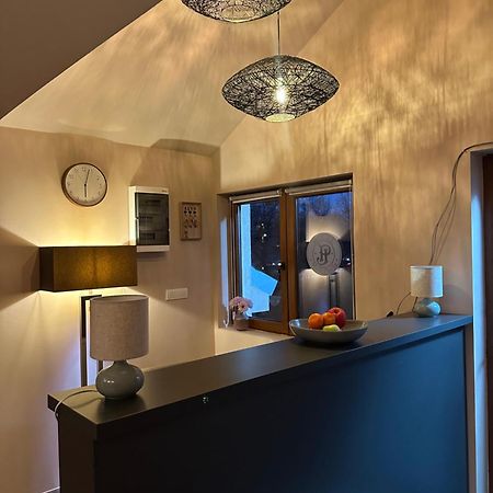 Jp Motel Mali Pariz 博尔 外观 照片
