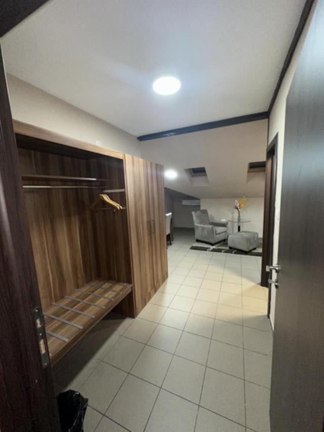 Jp Motel Mali Pariz 博尔 外观 照片