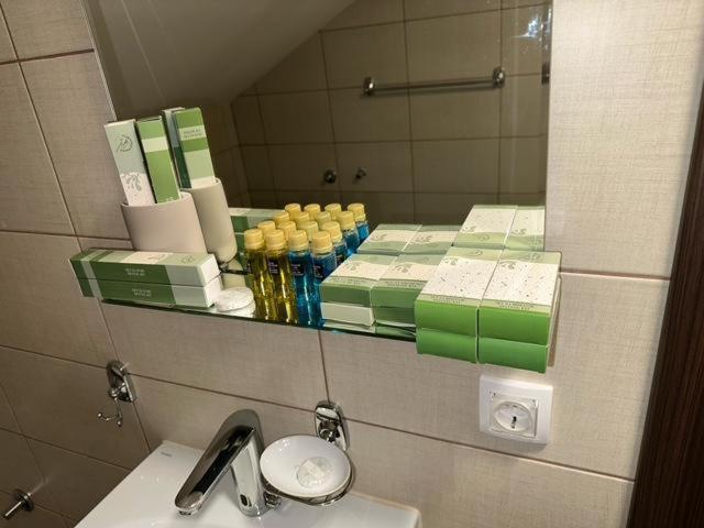 Jp Motel Mali Pariz 博尔 外观 照片