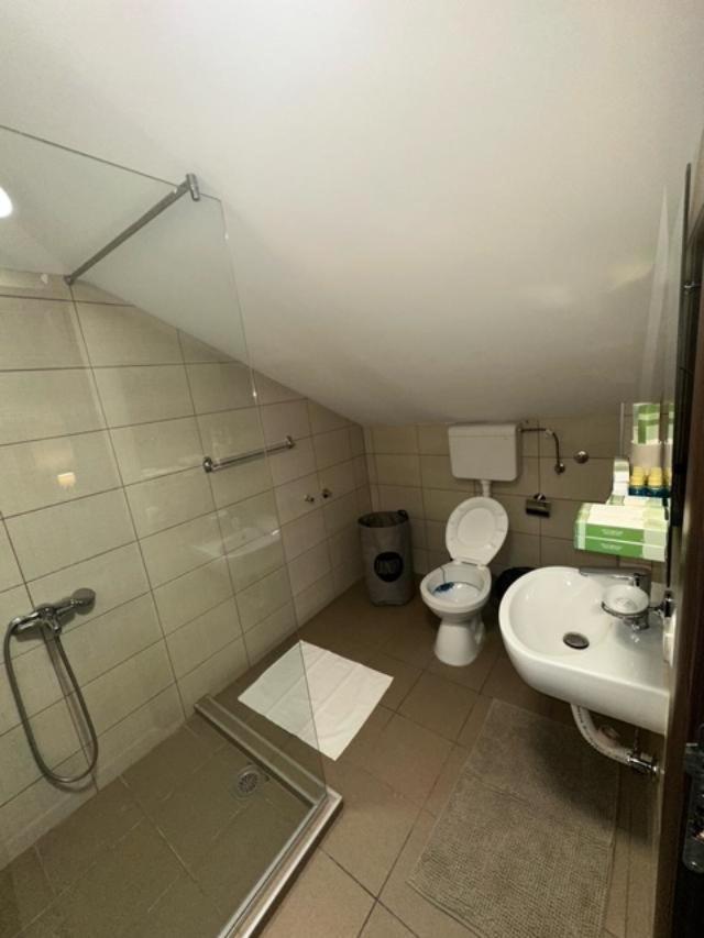 Jp Motel Mali Pariz 博尔 外观 照片