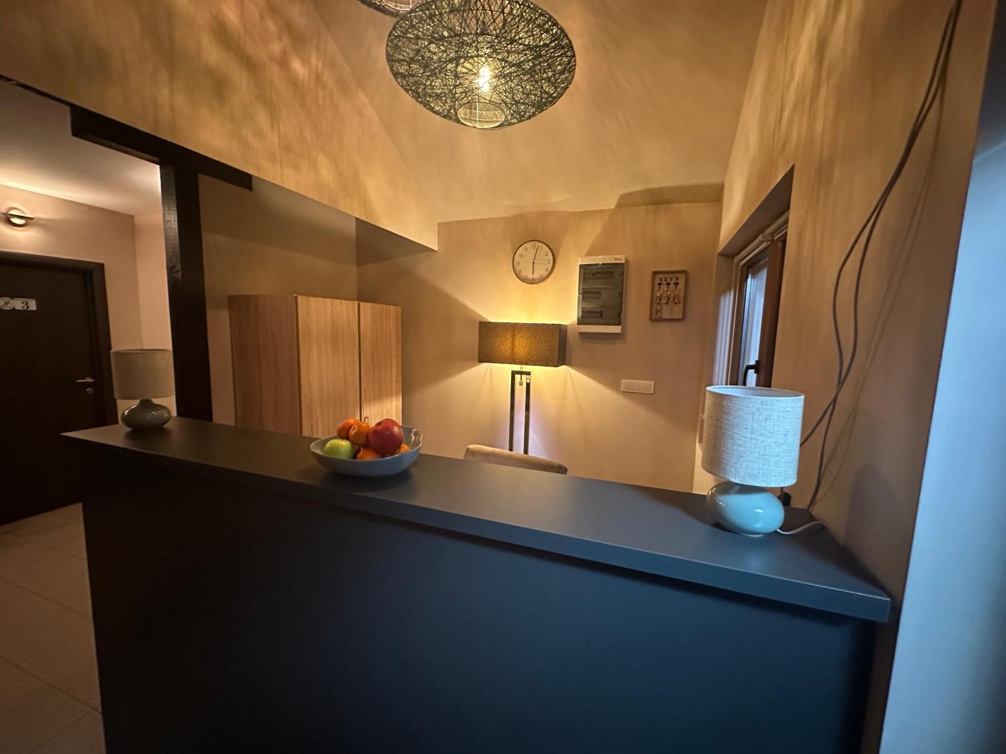 Jp Motel Mali Pariz 博尔 外观 照片