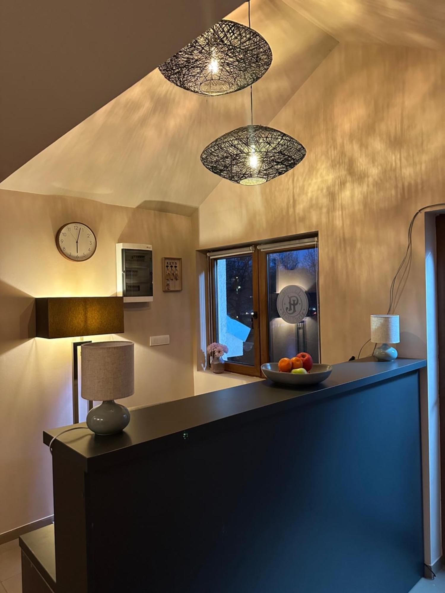 Jp Motel Mali Pariz 博尔 外观 照片